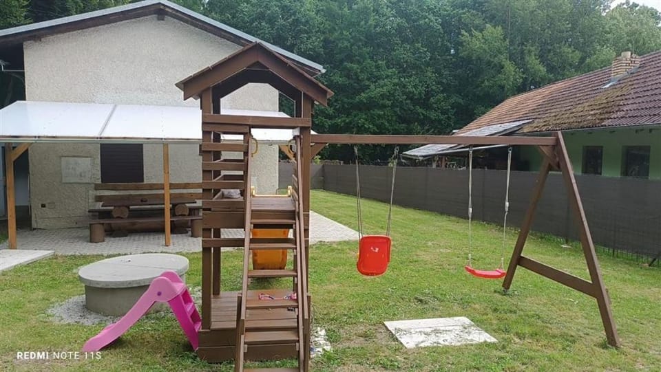 Chata U Lesa Apartment in South Bohemian Region