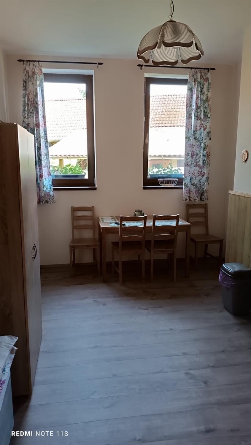 Chata U Lesa Apartment in South Bohemian Region