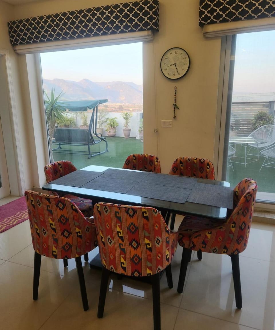 Omega Penthouse Apartment in Islamabad Capital Territory