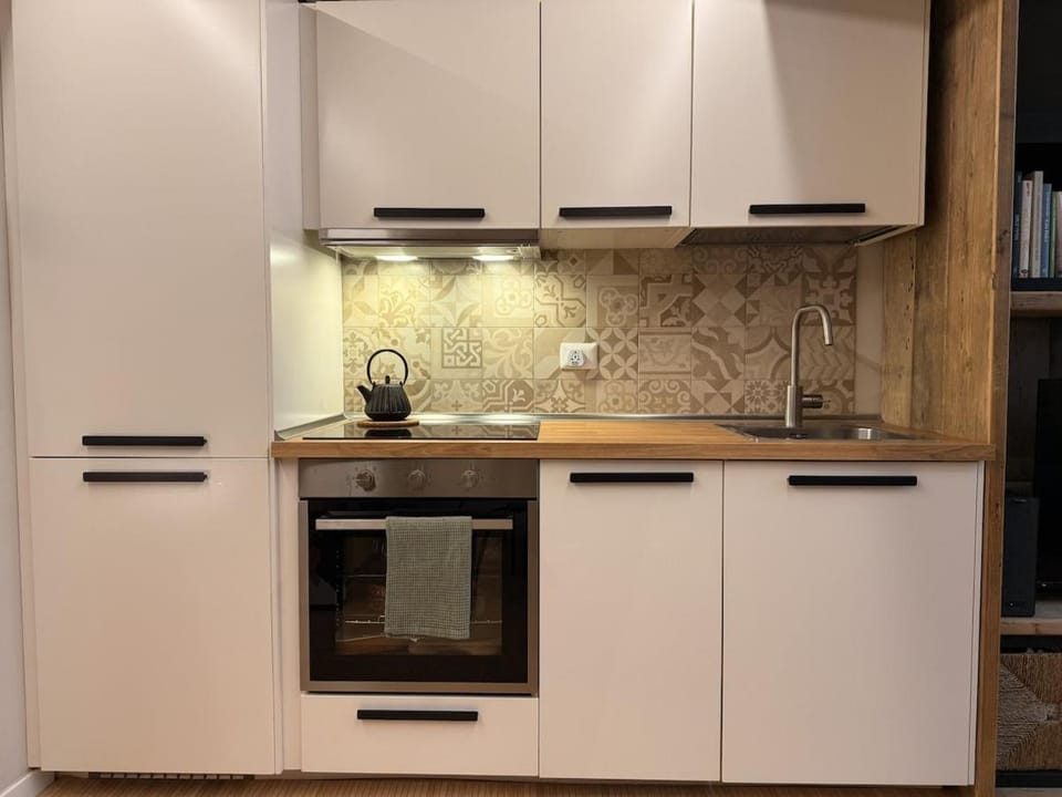oven