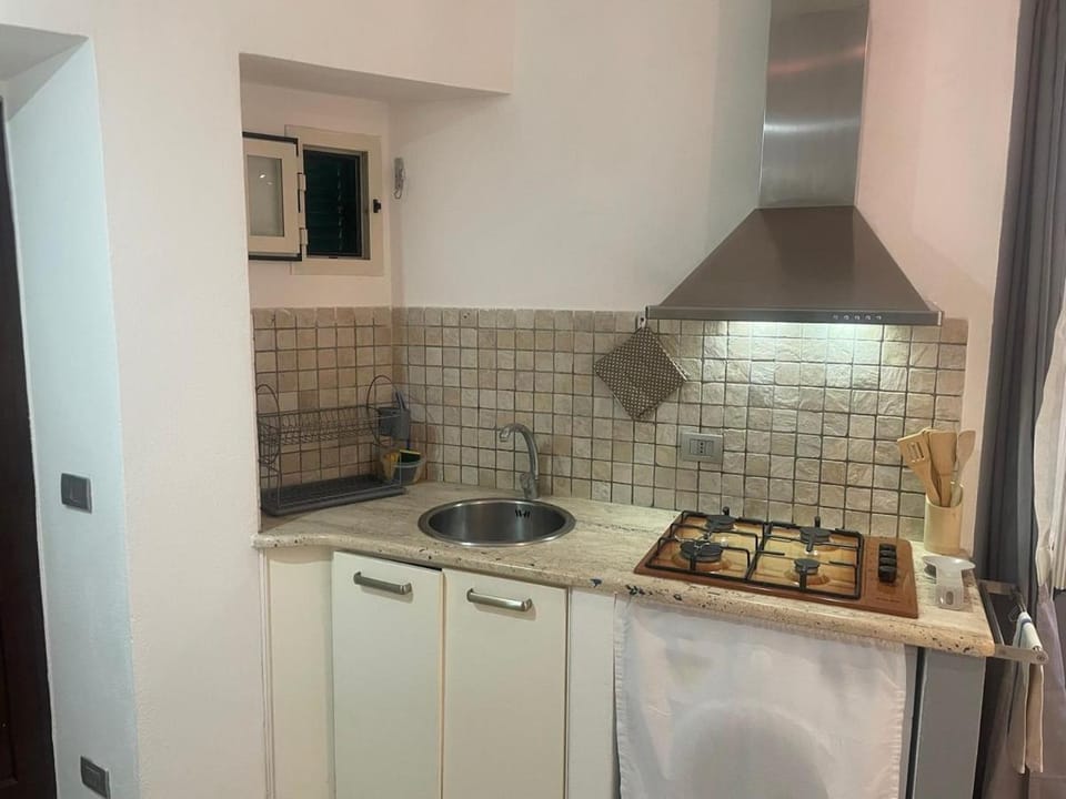 Casa Rosina Apartment in Porto Santo Stefano