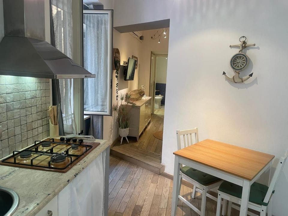 Casa Rosina Apartment in Porto Santo Stefano