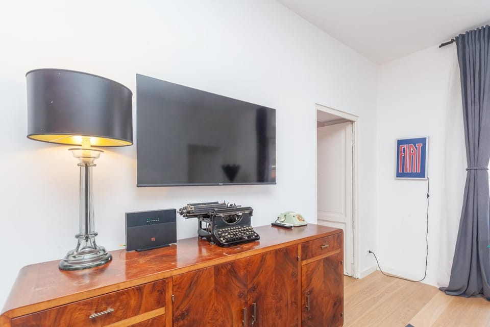 TV and multimedia