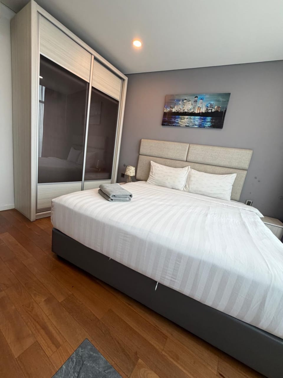 VORTEX SUITES KLCC By SKYLINE Apartment in Federal Territory of Kuala Lumpur