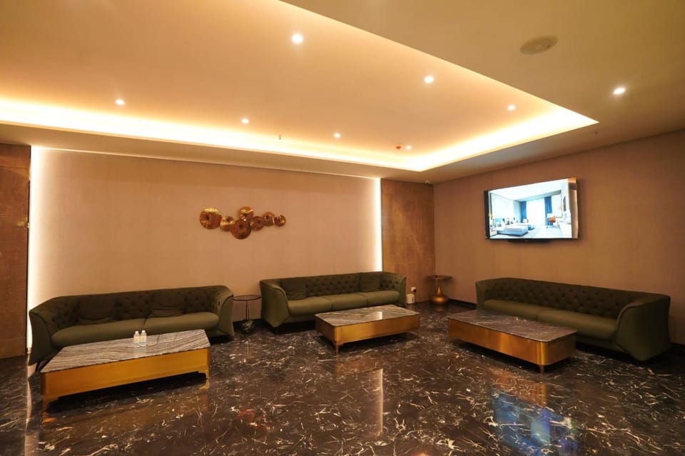 Hotel Shubham Prestige RC Puram Hotel in Hyderabad