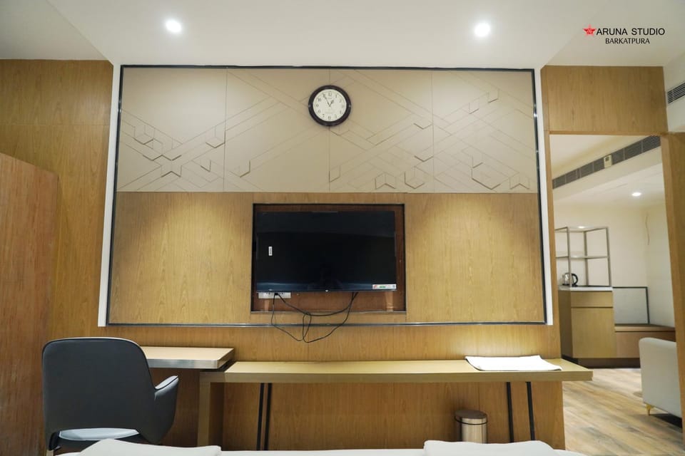 Hotel Shubham Prestige RC Puram Hotel in Hyderabad