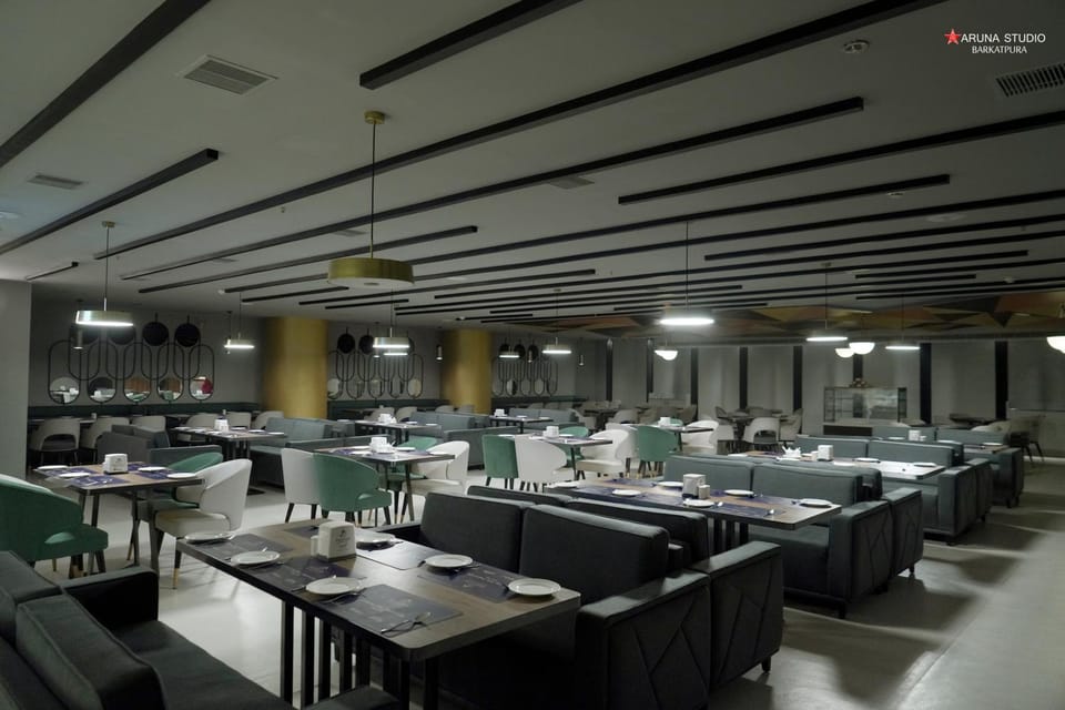 Hotel Shubham Prestige RC Puram Hotel in Hyderabad