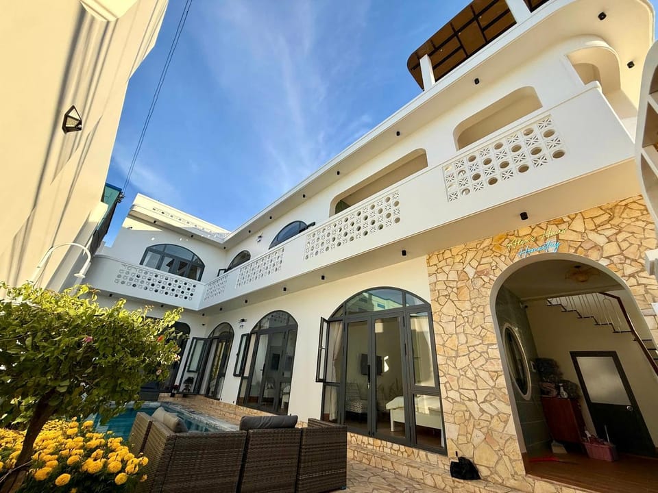Alexs Haus Homestay Mũi Né Vacation rental in Phan Thiet