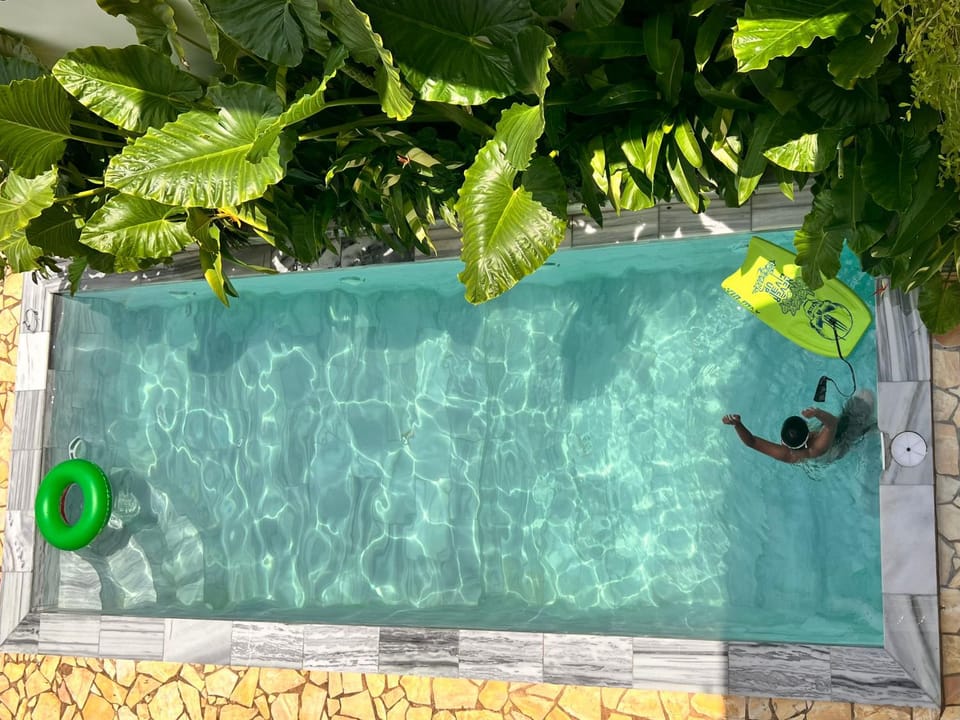 Alexs Haus Homestay Mũi Né Vacation rental in Phan Thiet