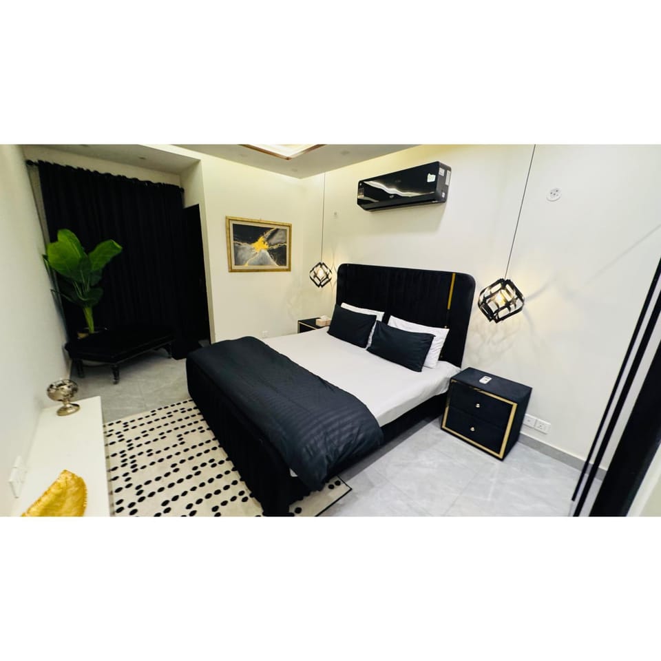 Prime Living Apartments Apartment in Lahore
