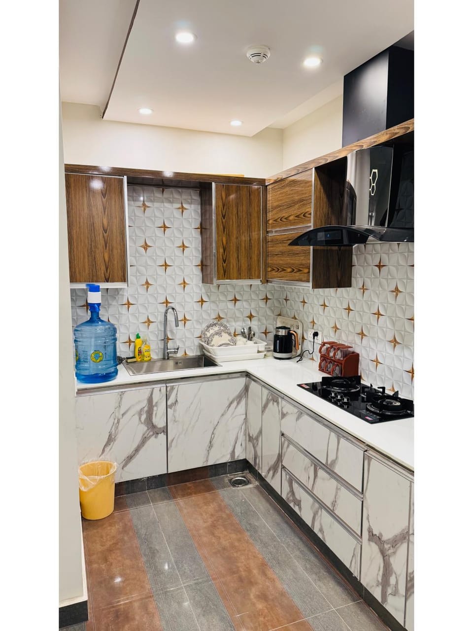 Prime Living Apartments Apartment in Lahore