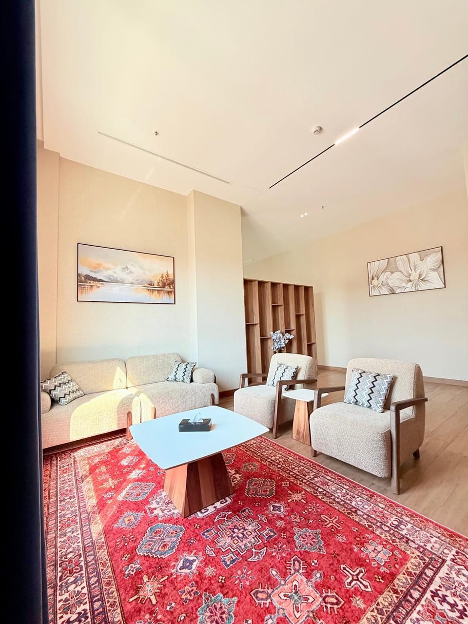 Hills Managed by Dedeman Hotel in Turkey