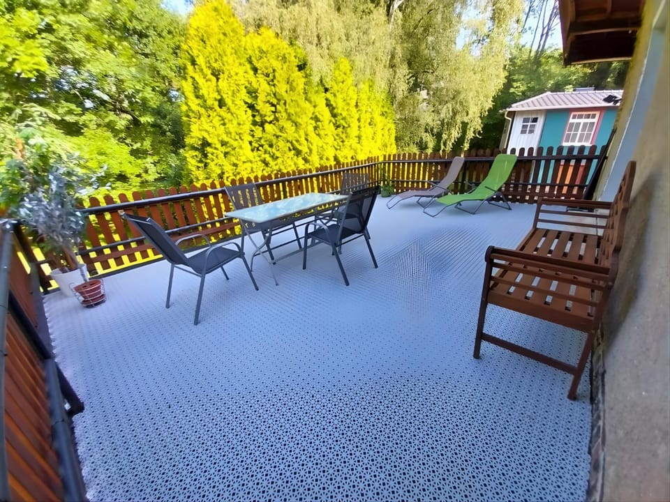 Day, View (from property/room), Balcony/Terrace, Dining area