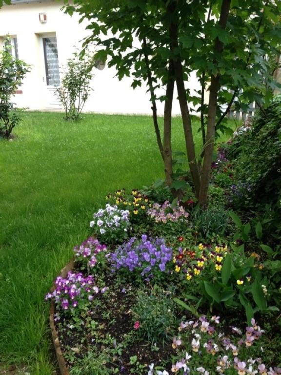 COMME chez VOUS House in Sancerre