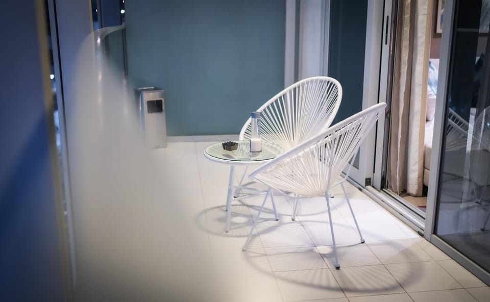 Balcony/Terrace, Balcony/Terrace
