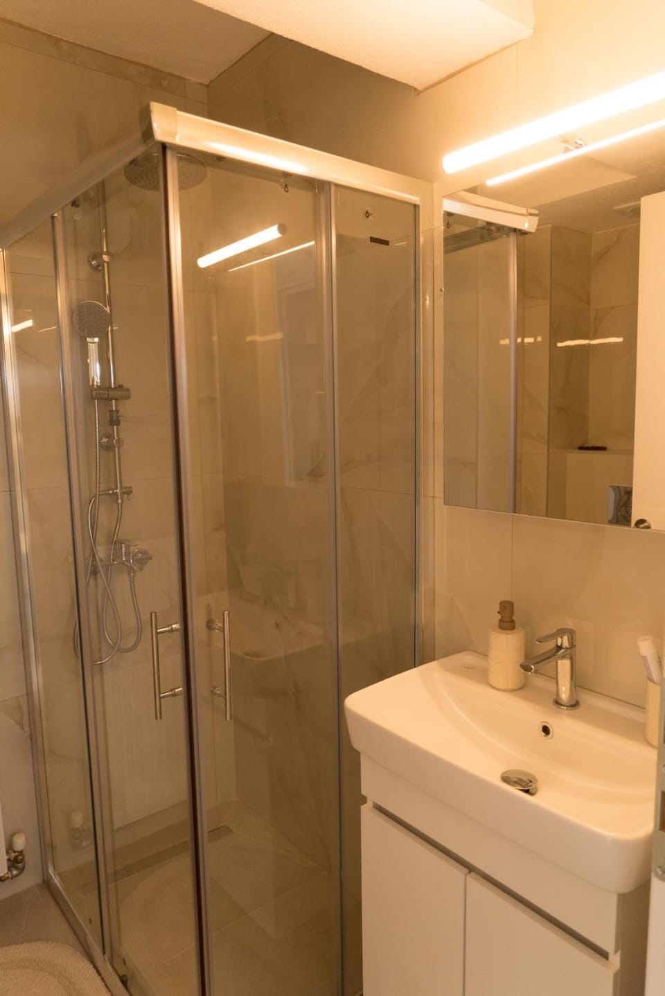Signature city loft Apartment in Trikala