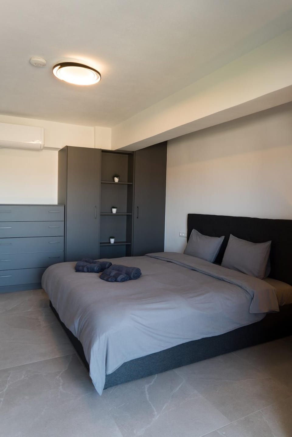 Signature city loft Apartment in Trikala