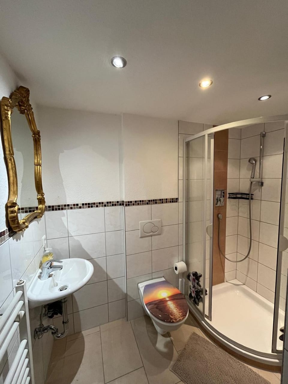 Modernes Boardinghouse mit Terrasse und Garten in Offenburg-Bohlsbach Apartment in Offenburg