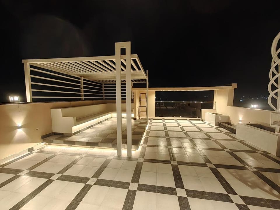Luxury penthouse Apartment in Hyderabad