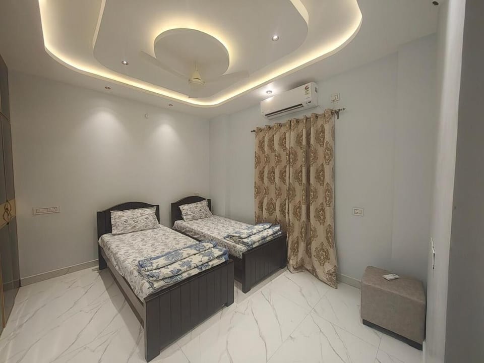 Luxury penthouse Apartment in Hyderabad