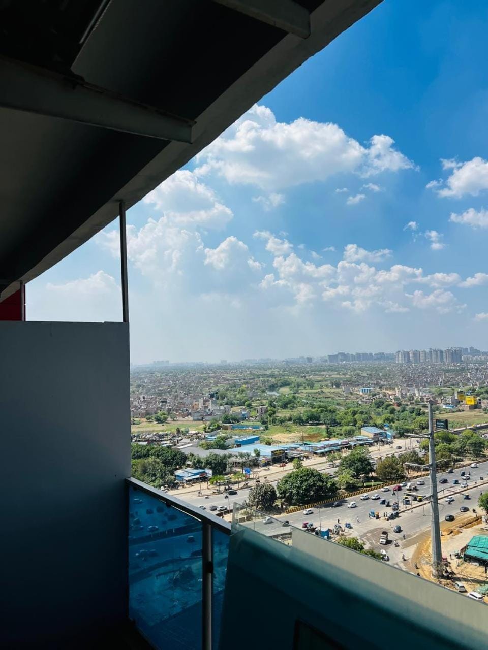 Unique property Apartment in Noida