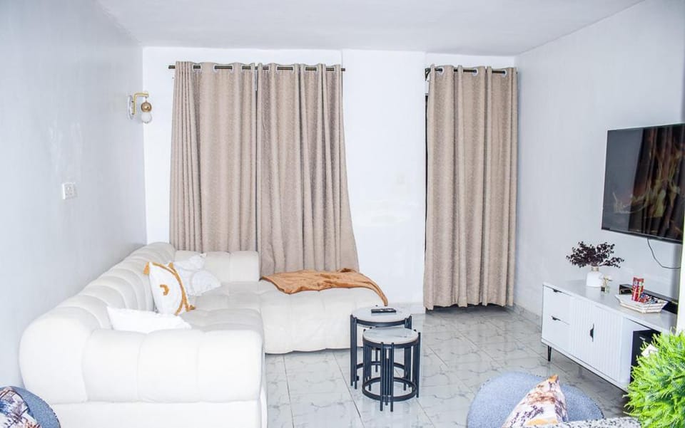 Favored Homes Apartment in Kenya