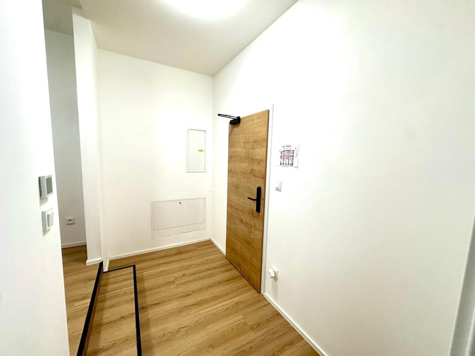Apartman Marianská hora Apartment in Czechia
