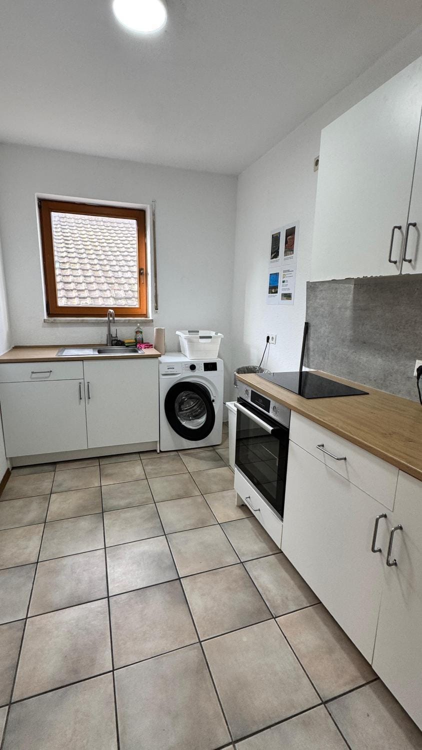 Neuhofen Apartments Apartment in Mannheim