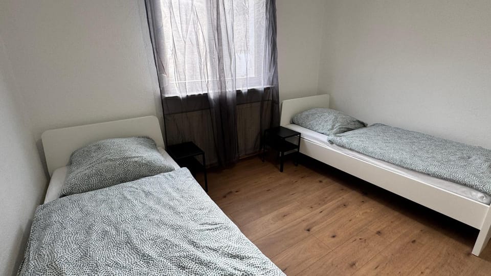 Neuhofen Apartments Apartment in Mannheim