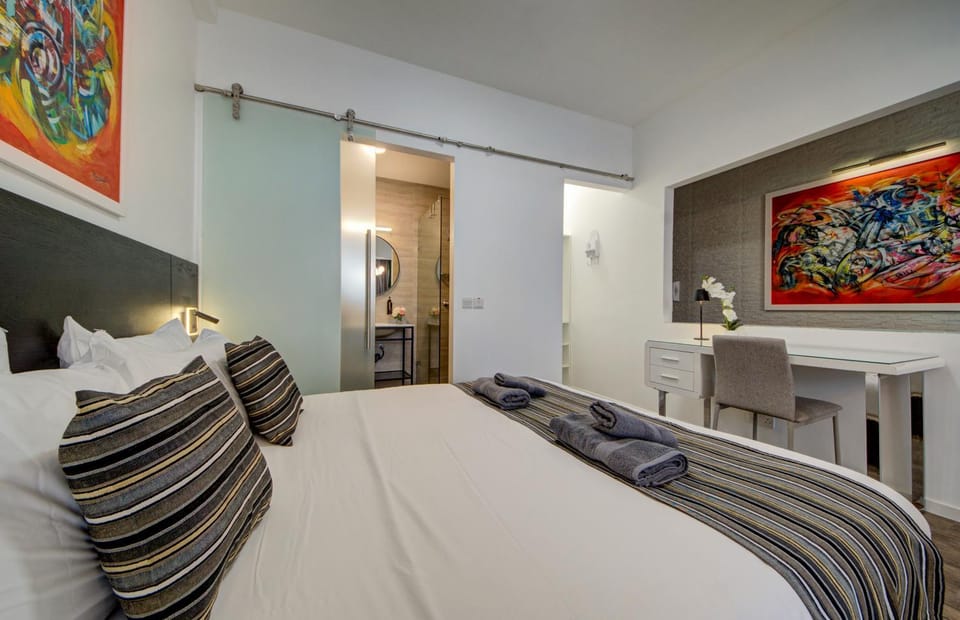 The Joe Residence - 203 Apartment in Saint Julians
