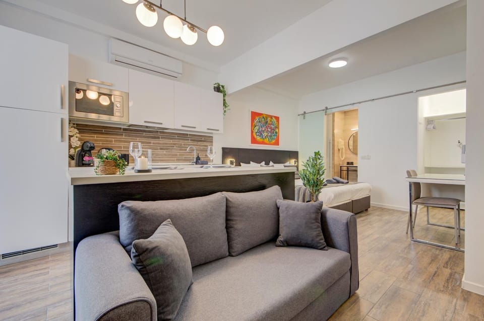 The Joe Residence - 203 Apartment in Saint Julians