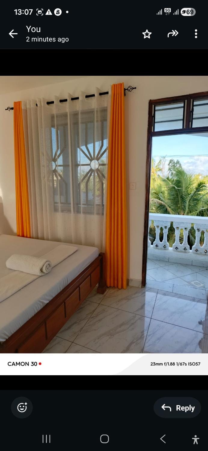 Joy Homes, Apartment hotel in Mombasa