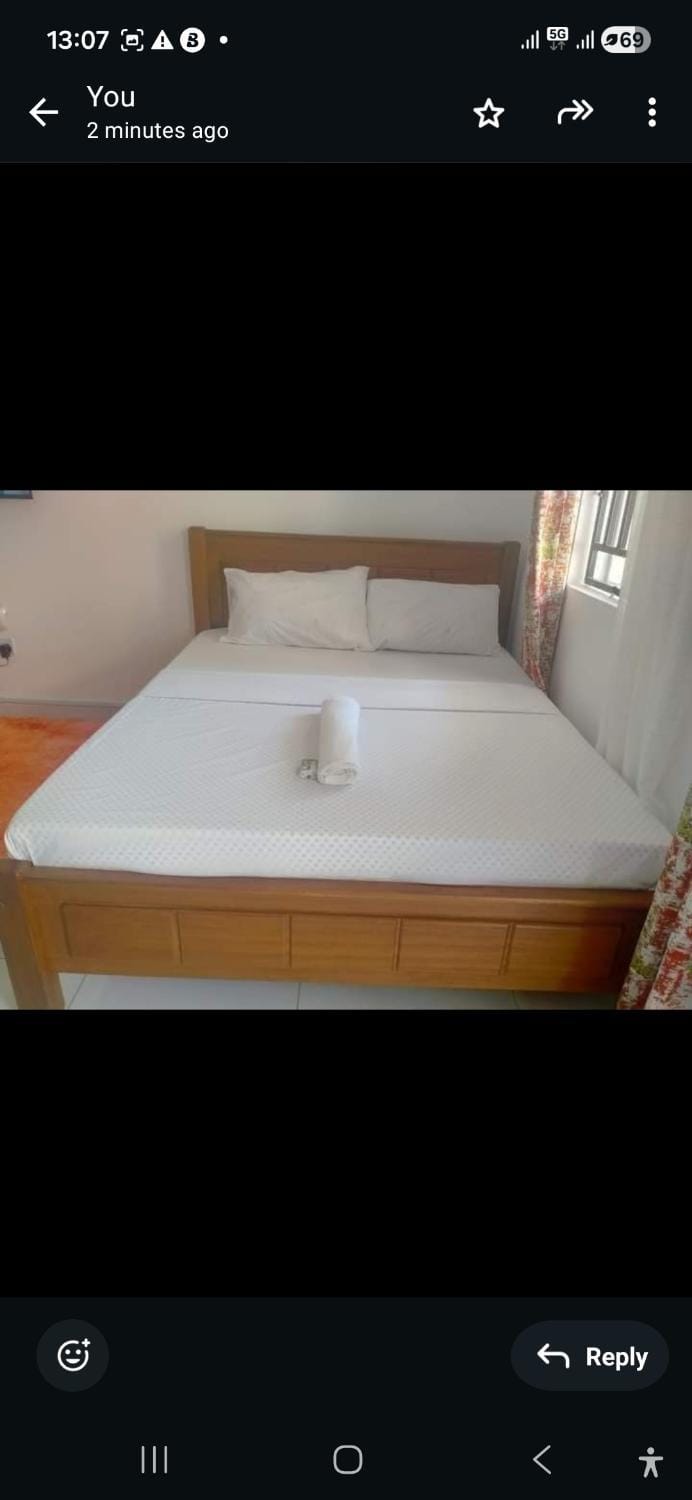 Joy Homes, Apartment hotel in Mombasa