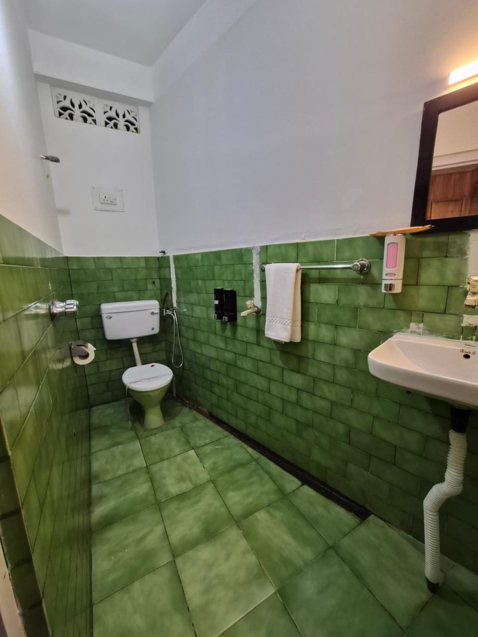 Ratnagiri Boutique Hotel Hotel in West Bengal
