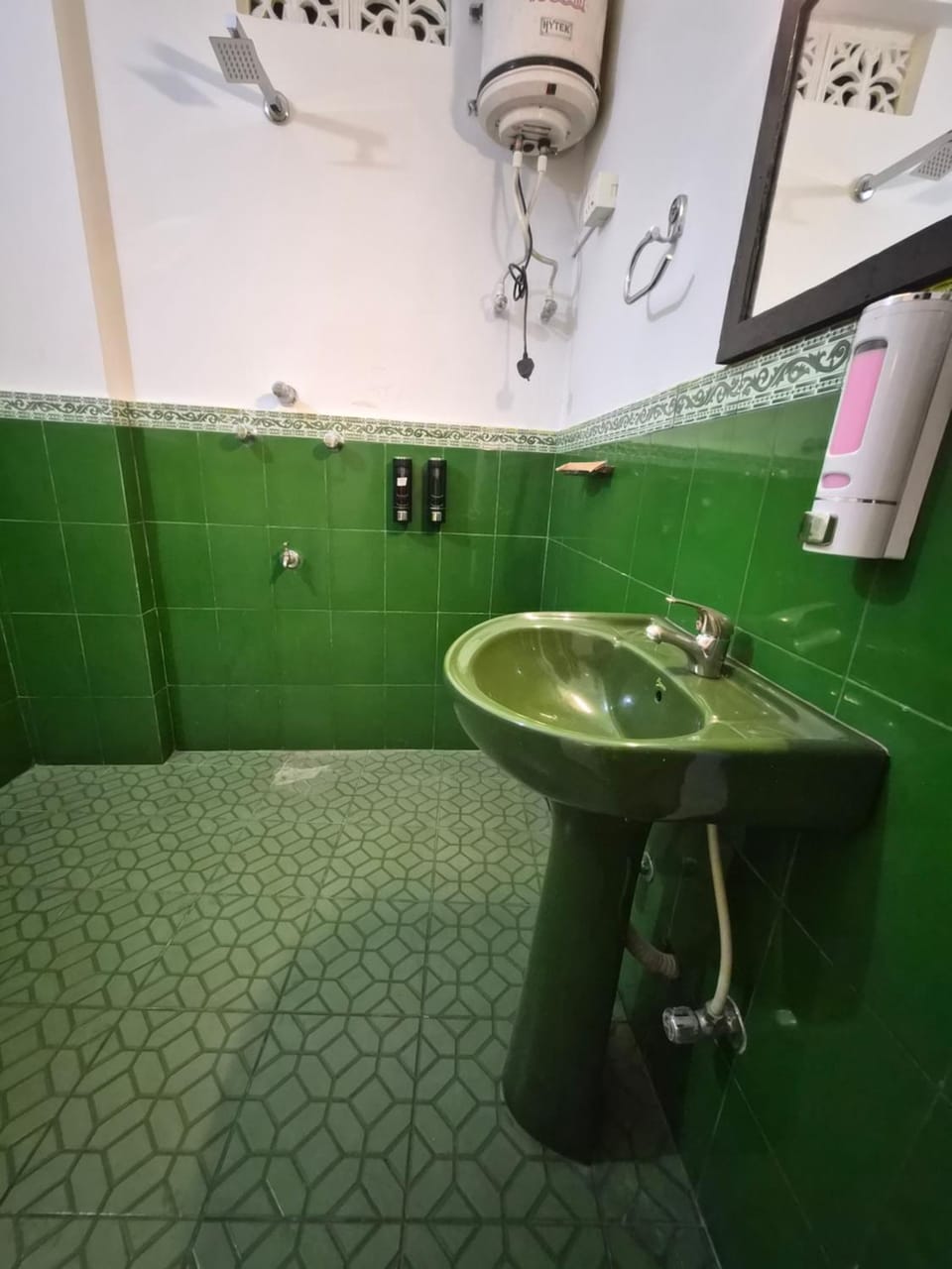 Ratnagiri Boutique Hotel Hotel in West Bengal