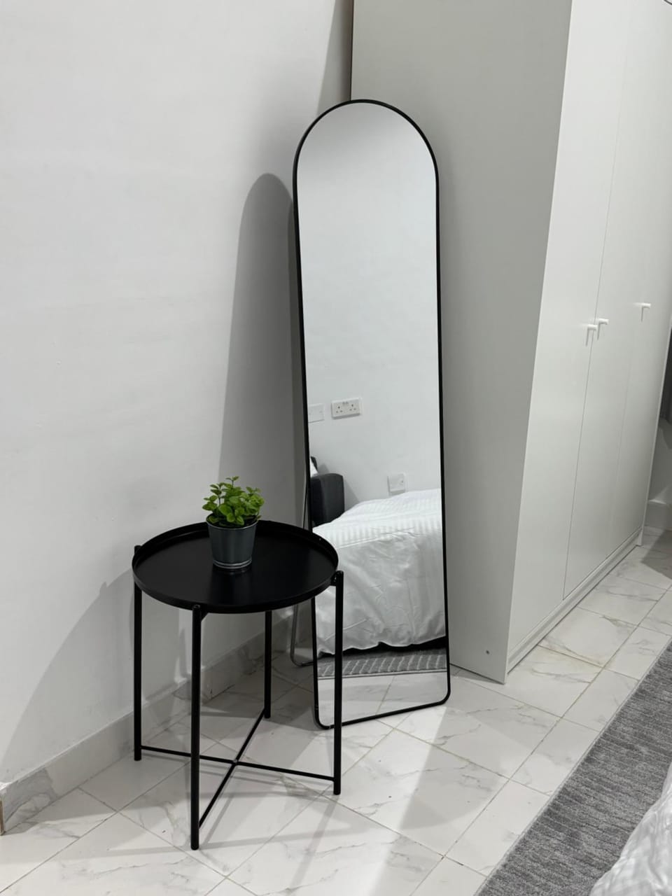 استديوهات جوهرة الشامخه Apartment in Abu Dhabi