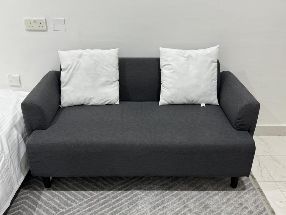 استديوهات جوهرة الشامخه Apartment in Abu Dhabi