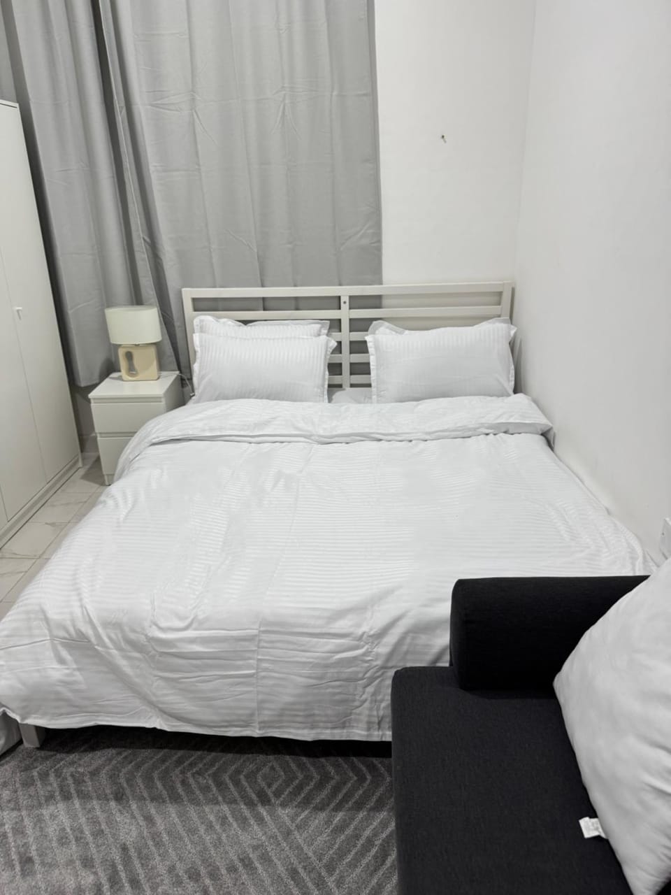 استديوهات جوهرة الشامخه Apartment in Abu Dhabi
