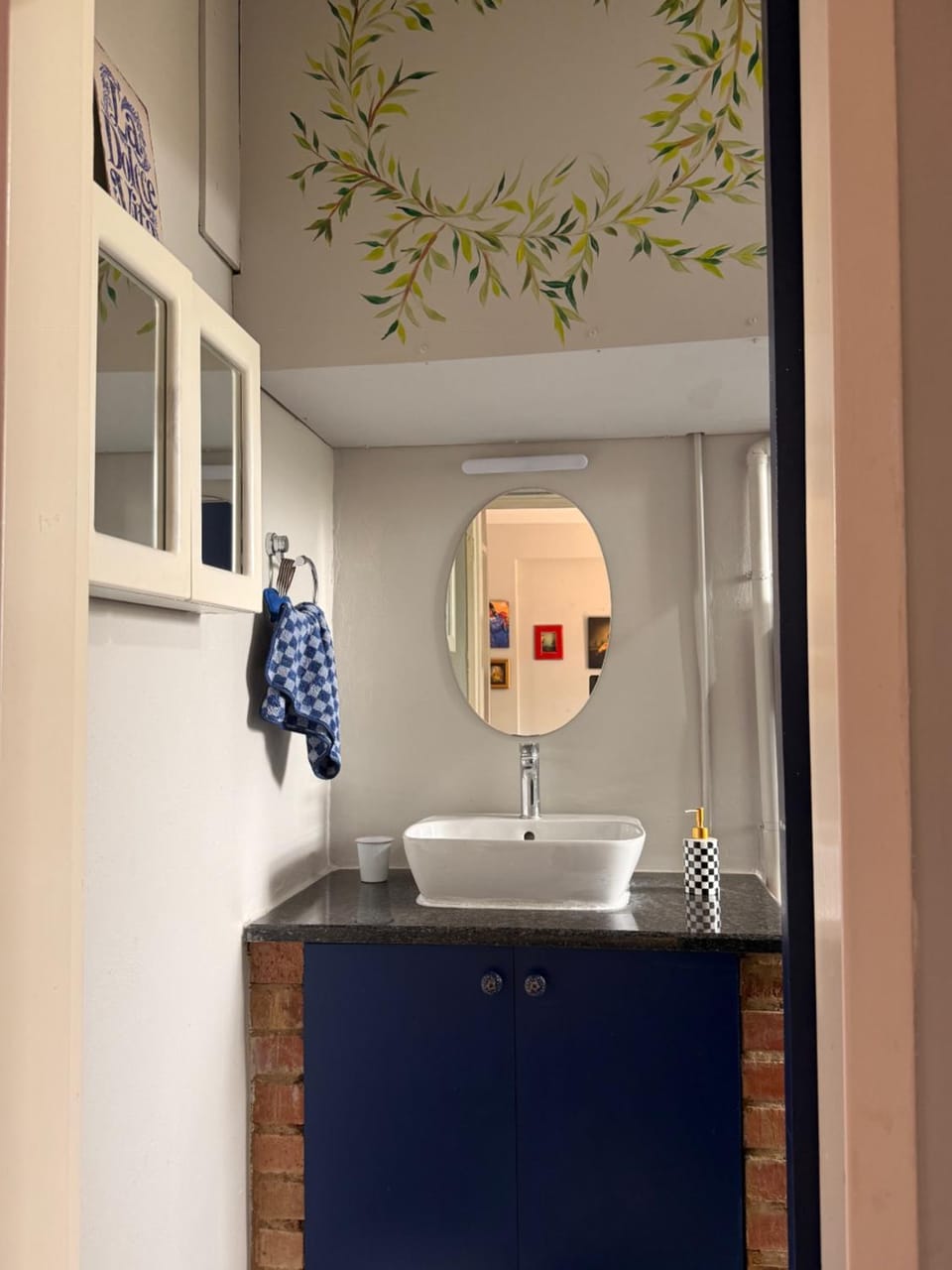 Kaleio Apartment in Sandton