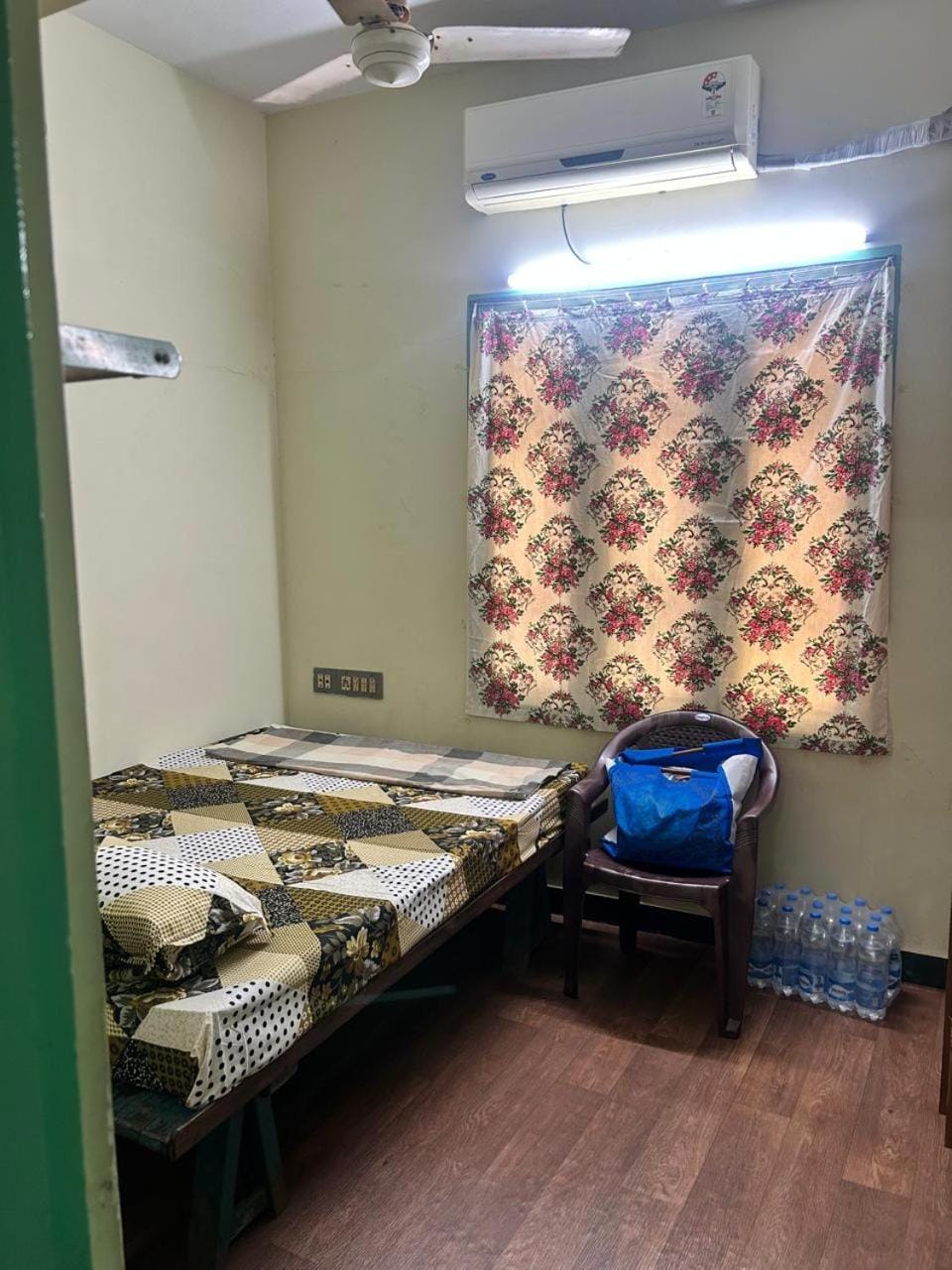 Chez Caroline Villa in Tamil Nadu