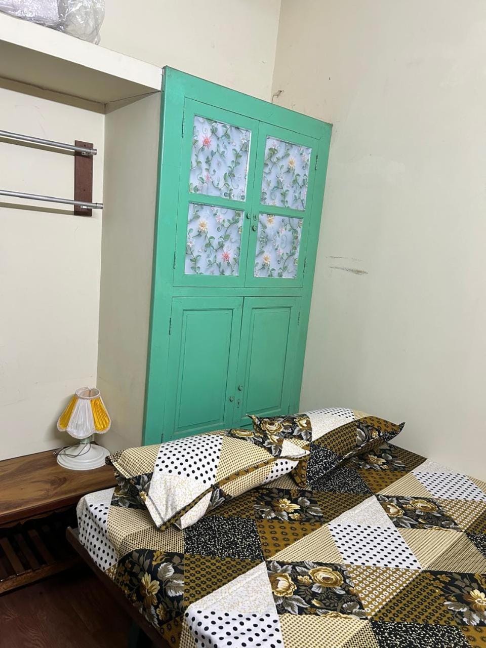 Chez Caroline Villa in Tamil Nadu