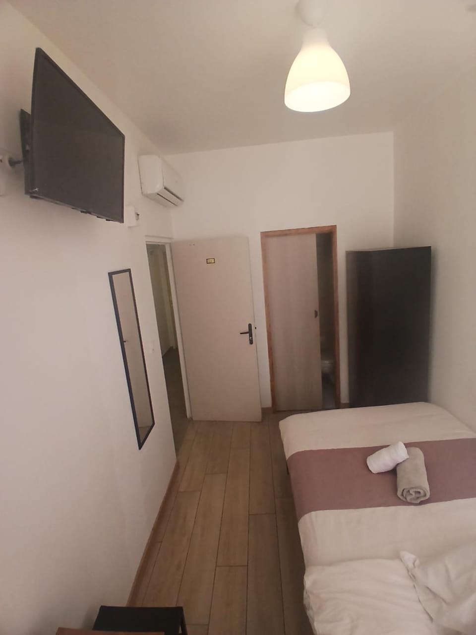 hôtel des reformés Hotel in Marseille