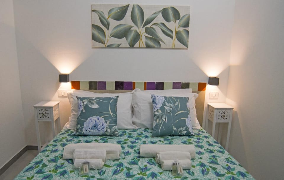 B&B RoseMary Bed and Breakfast in Sardinia