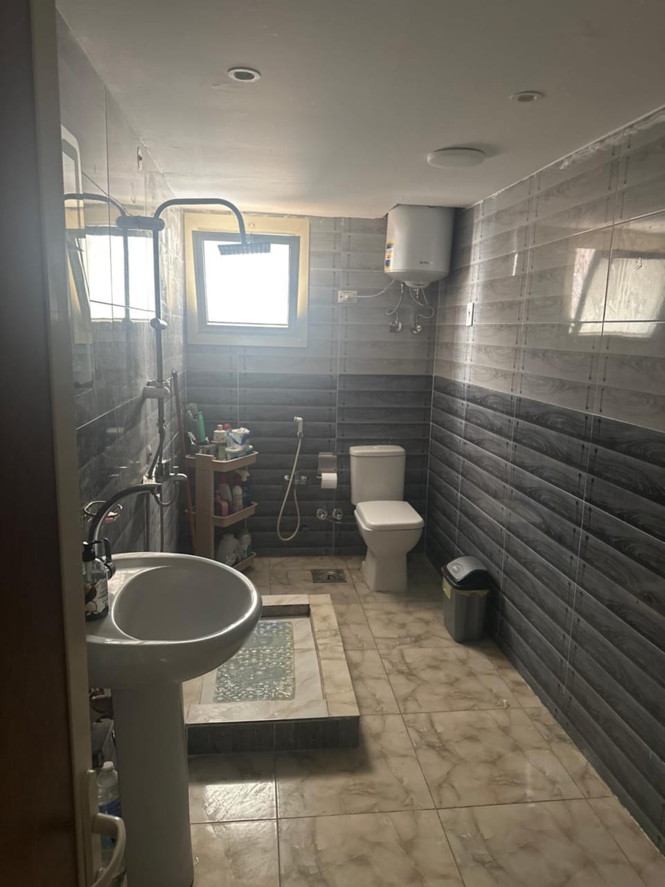 مصر القاهرة مدينة نصر Apartment in Cairo Governorate