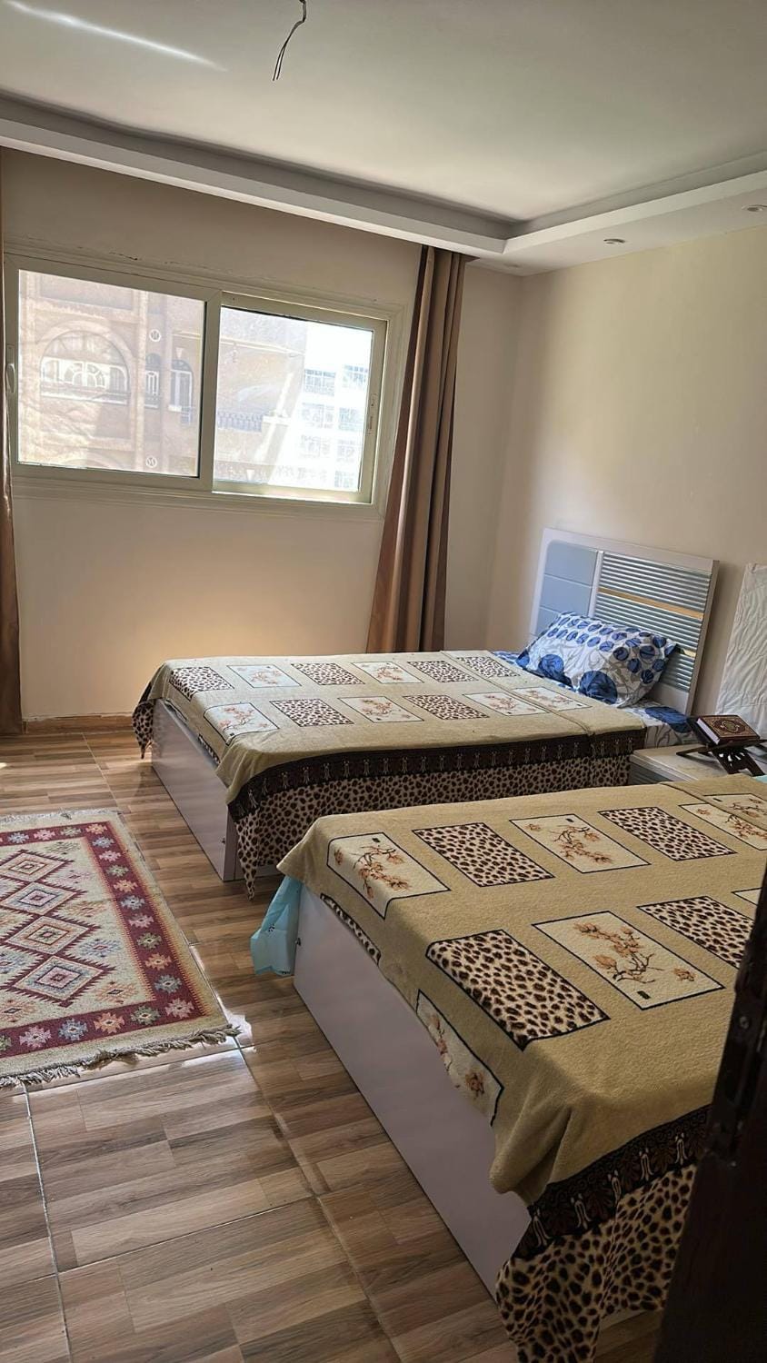 مصر القاهرة مدينة نصر Apartment in Cairo Governorate