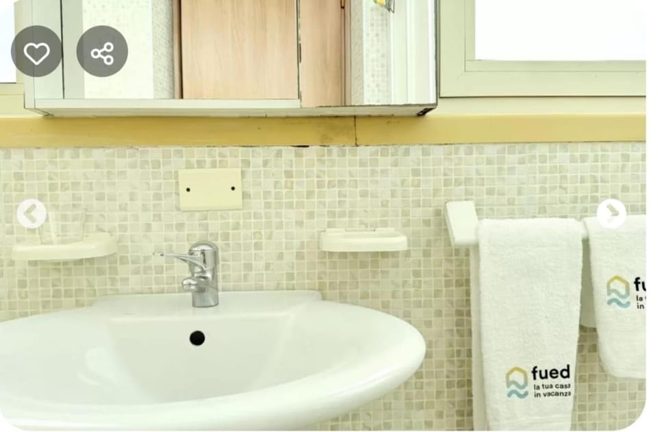 Casa Margherita Apartment in Marche