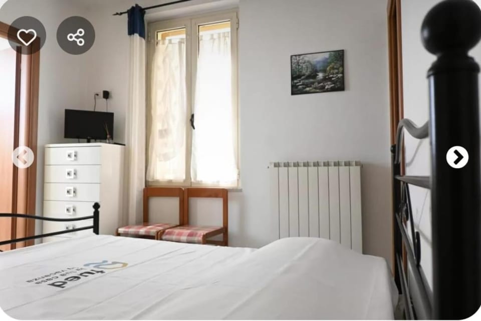 Casa Margherita Apartment in Marche