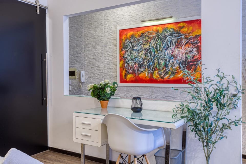The Joe Residence - 403 Apartment in Saint Julians