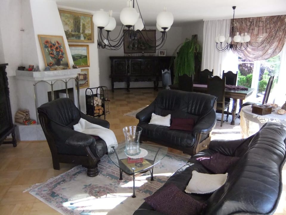 Villa Edelstein House in Rhineland-Palatinate