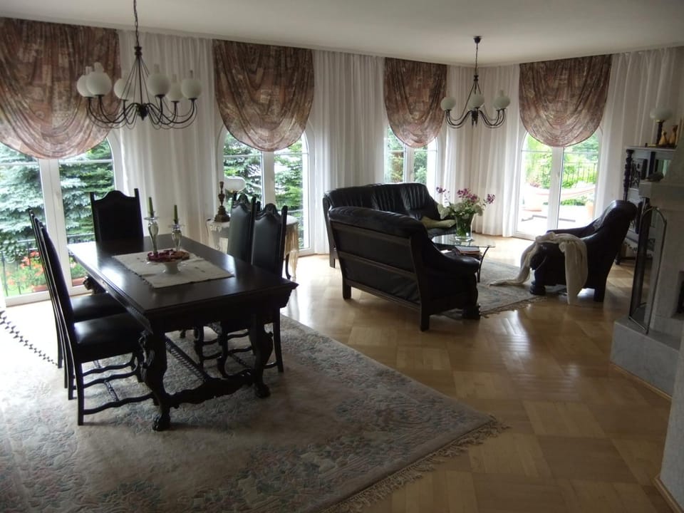 Villa Edelstein House in Rhineland-Palatinate